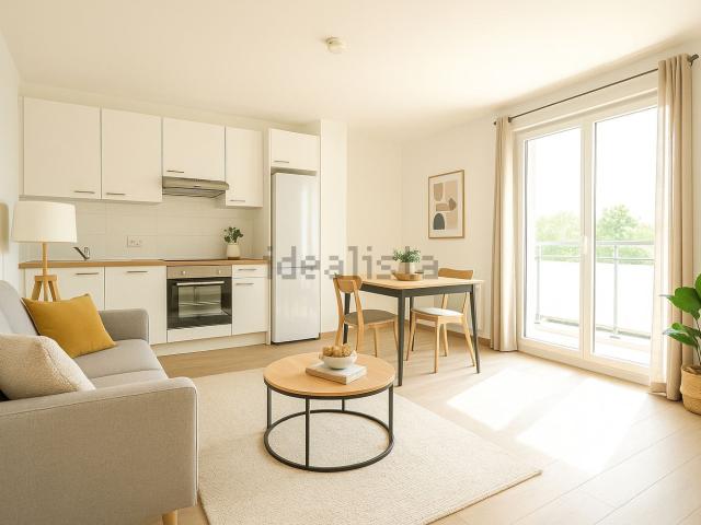 Appartement, La Motte Servolex