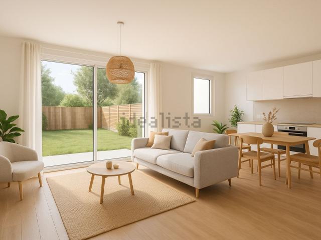 Appartement, La Motte Servolex