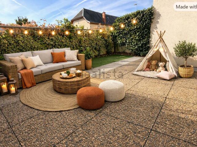 Appartement, La Motte Servolex