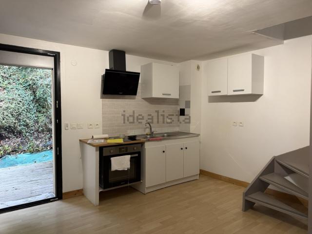 Appartement, La Motte Servolex