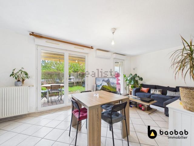 Appartement, La Motte Servolex