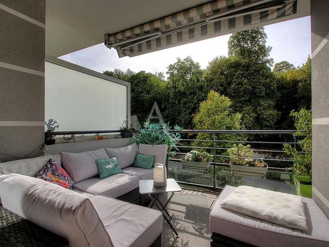 Appartement, La Motte Servolex