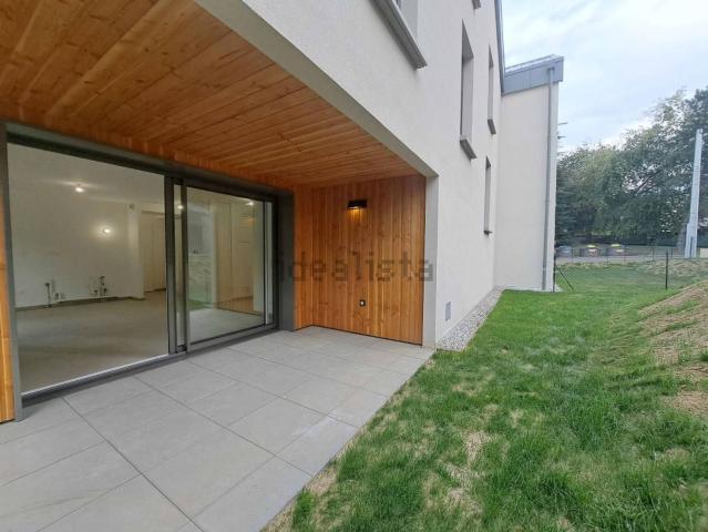 Appartement, La Motte Servolex
