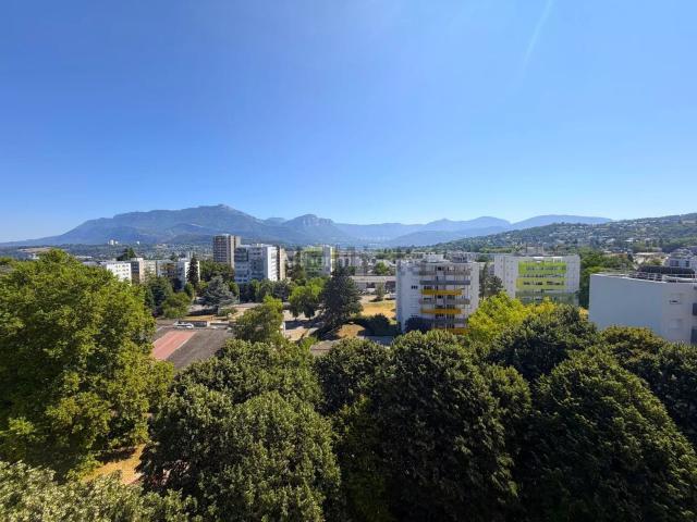 Appartement, La Motte Servolex