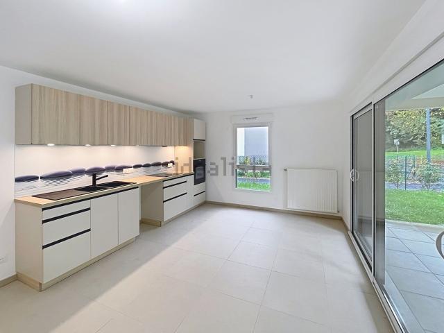 Appartement, La Motte Servolex