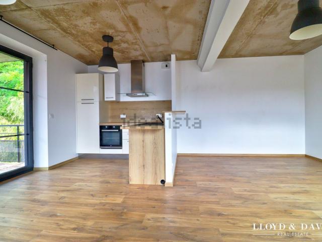 Appartement, La Motte Servolex