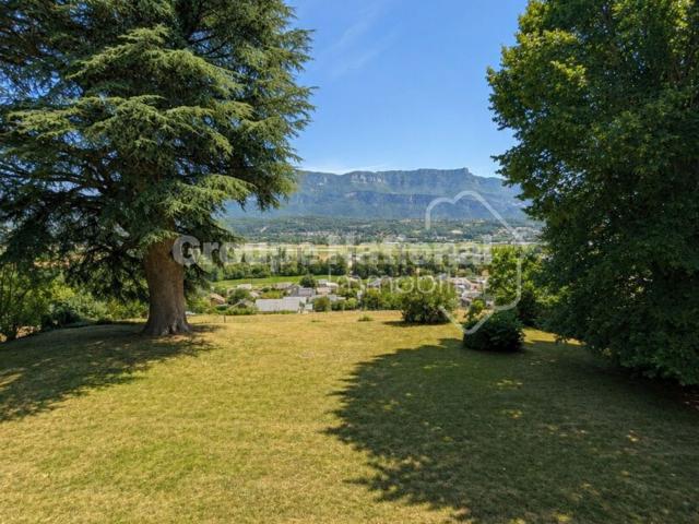 Appartement, La Motte Servolex