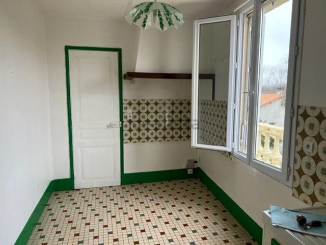 Appartement, La Mothe Saint Héray
