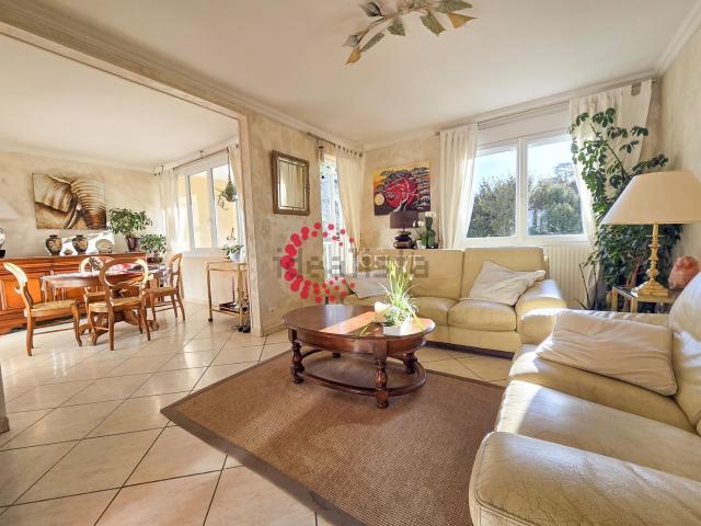 Appartement, La Mulatière