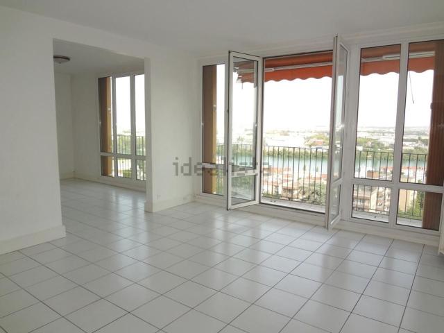 Appartement, La Mulatière
