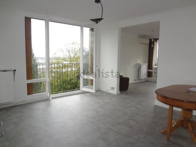 Appartement, La Mulatière