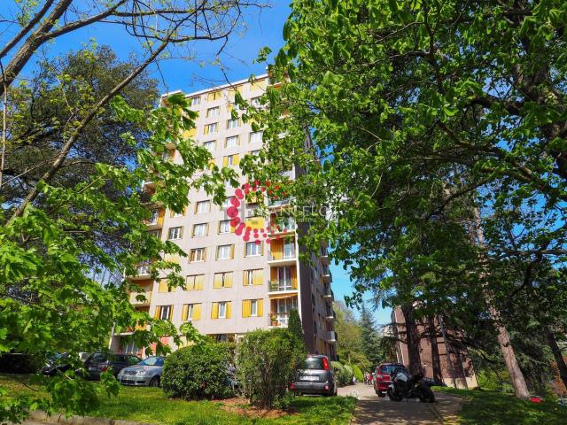 Appartement, La Mulatière
