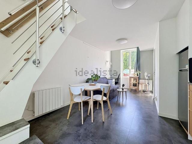 Appartement, La Mulatière