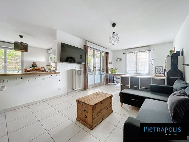 Appartement, La Mulatière