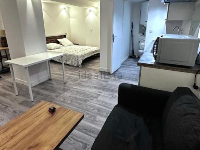 Appartement, La Mulatière