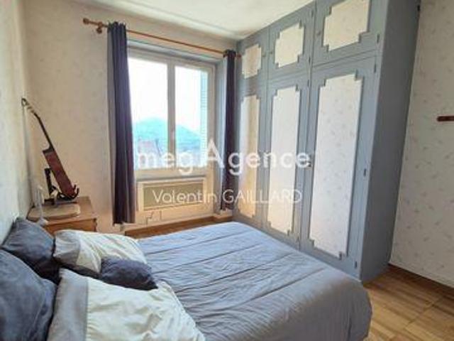 Appartement La Mure Rhône 38350 DS104868268