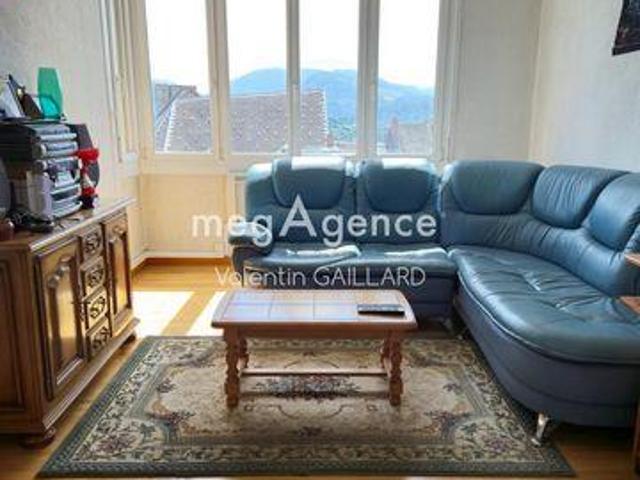 Appartement La Mure Rhône 38350 ES104868268