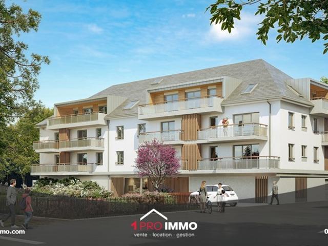 Appartement La Mure