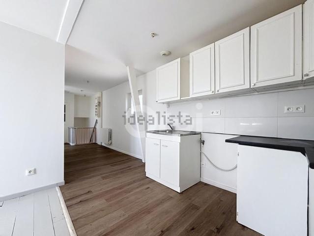 Appartement, La Neuville Roy