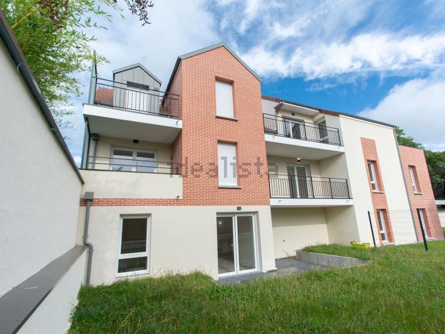 Appartement, La Norville