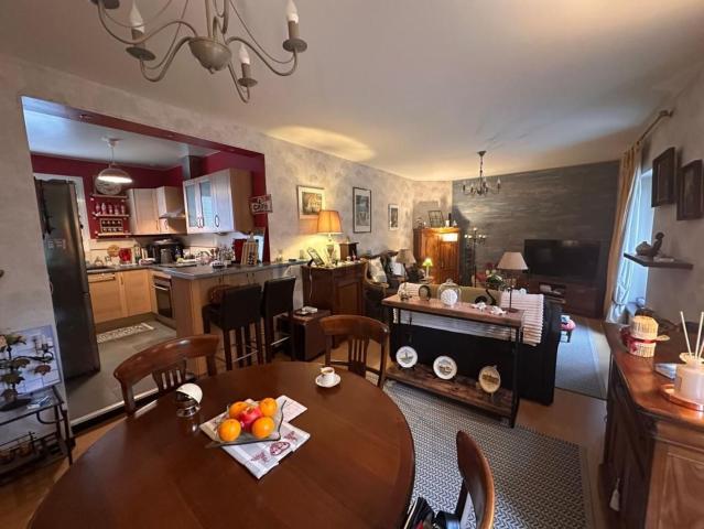 Appartement, La Norville