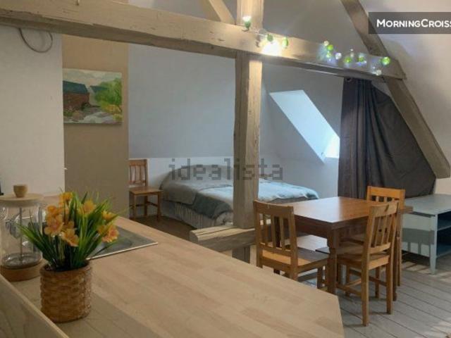 Appartement, La Petite Raon