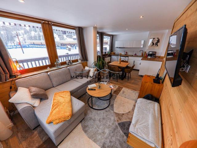 Appartement, La Plagne Tarentaise