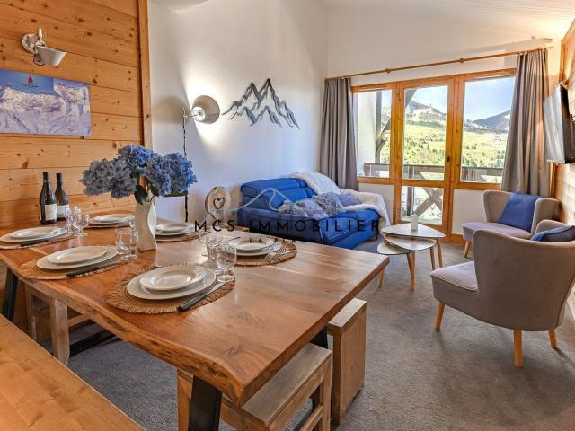 Appartement, La Plagne Tarentaise