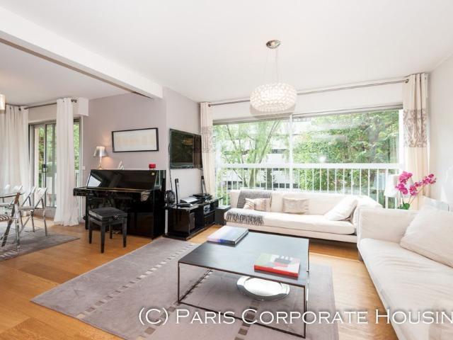 Appartement • La Plaine des Sablons