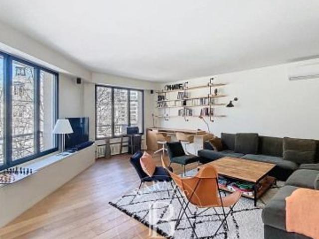 Appartement • La Plaine des Sablons