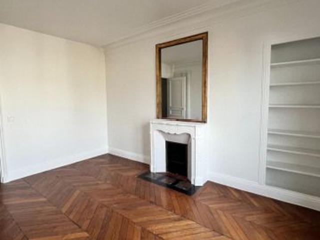 Appartement • La Plaine des Sablons
