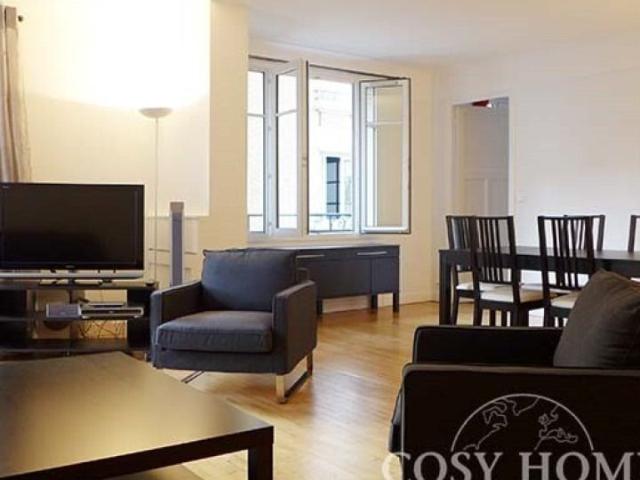 Appartement • La Plaine des Sablons