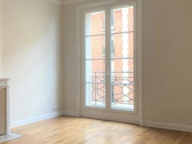 Appartement • La Plaine des Sablons