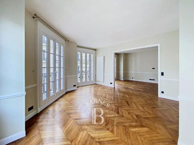 Appartement • La Plaine des Sablons