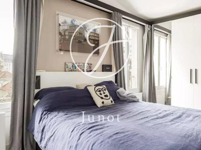 Appartement • La Plaine des Sablons