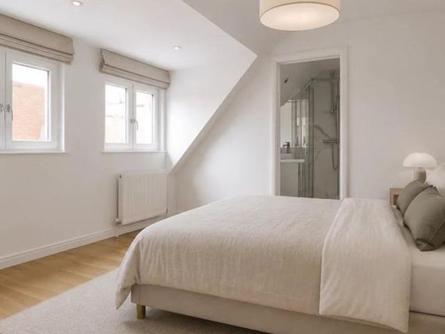 Appartement • La Plaine des Sablons