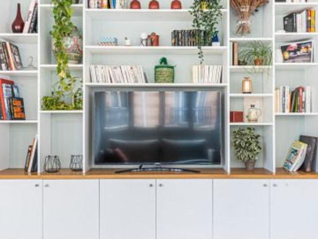Appartement • La Plaine des Sablons