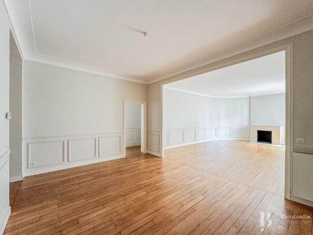 Appartement • La Plaine des Sablons