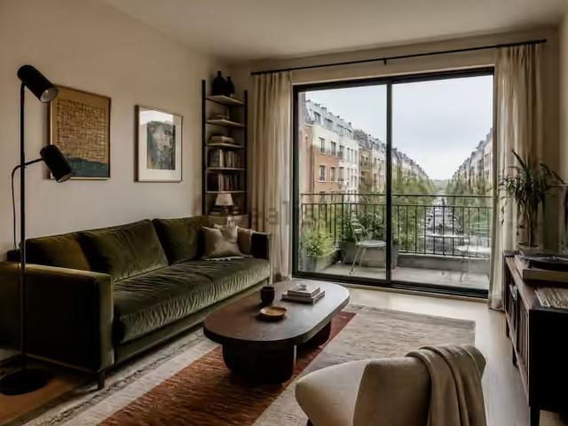 Appartement, La Queue en Brie