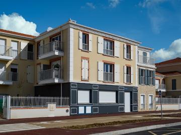 Appartement La Queue en Brie 2 pièces TILIA