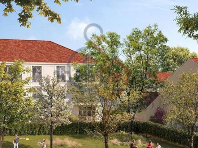 Appartement, La Queue en Brie