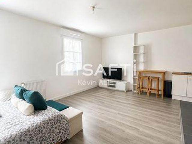 Appartement La Queue Île 94510 ES104880746