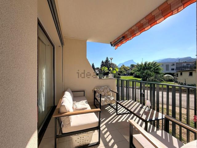 Appartement, La Ravoire