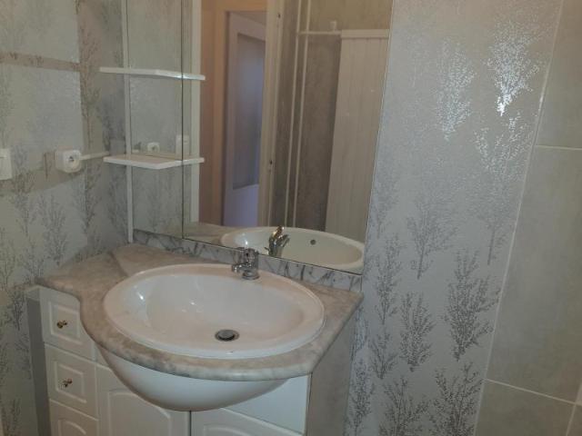 Appartement La Ravoire 2 pièce s 49.12 m2, La ravoire