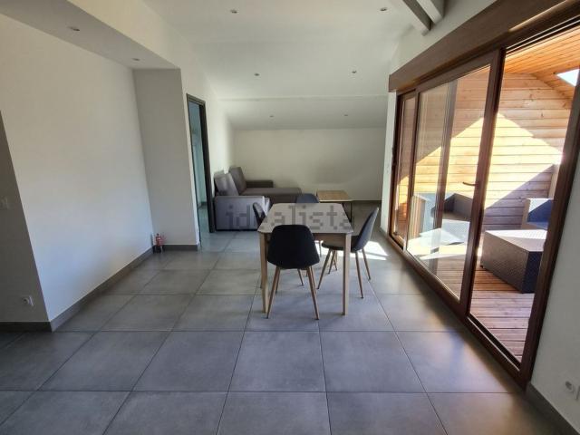Appartement, La Ravoire