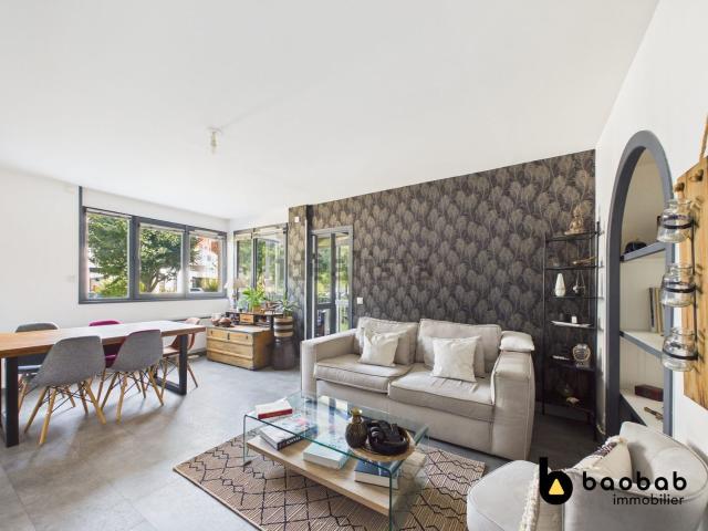Appartement, La Ravoire