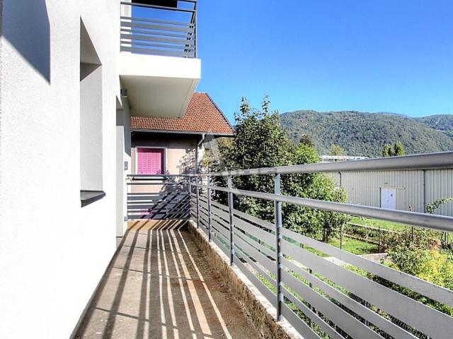 Appartement, La Ravoire