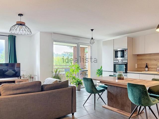 Appartement, La Ravoire