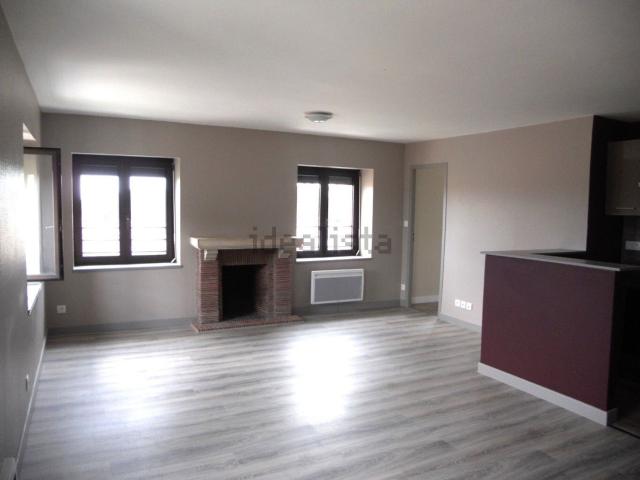 Appartement, La Réole