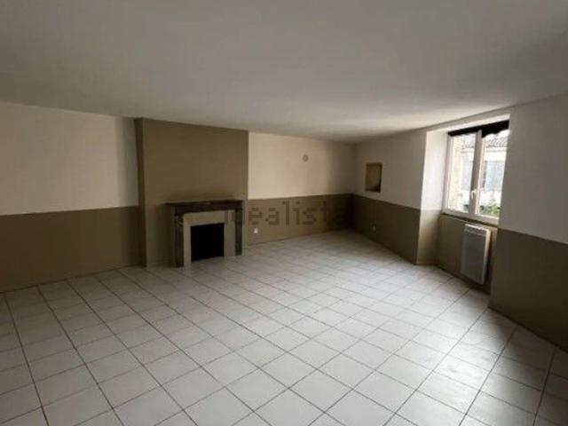Appartement, La Réole